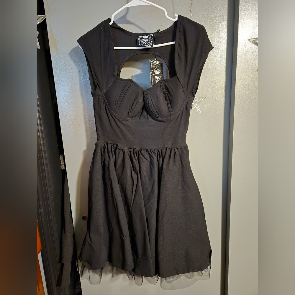 COPY - Killstar dress